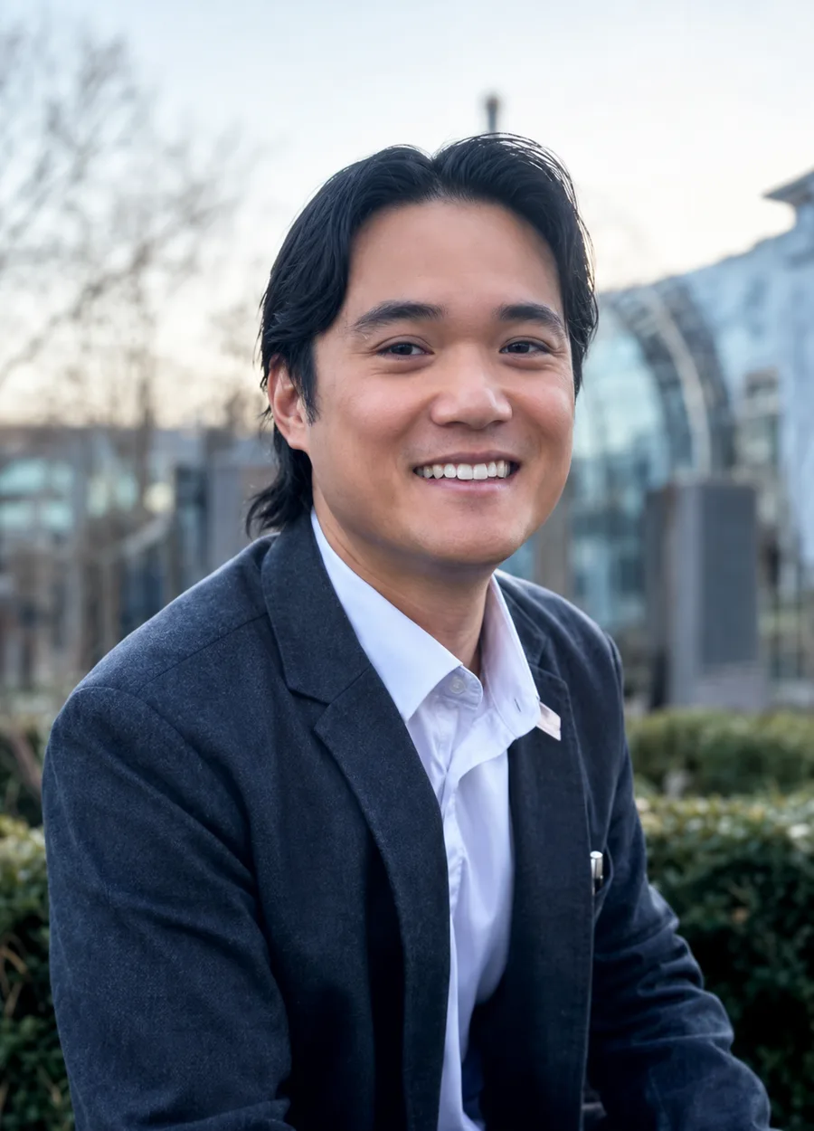 Andrew Pham, CPA — Founder of Side Growth Partners